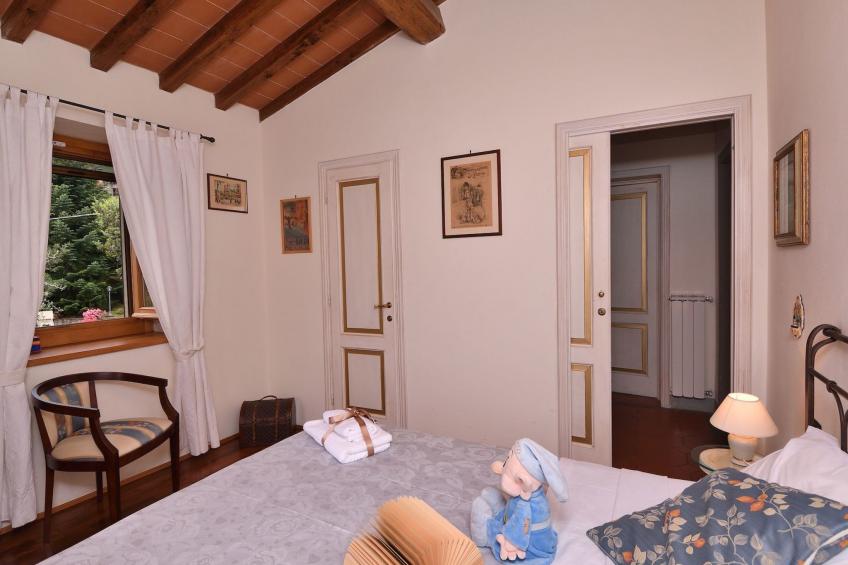 Villa Fonte mit eigenem Pool - foto 23