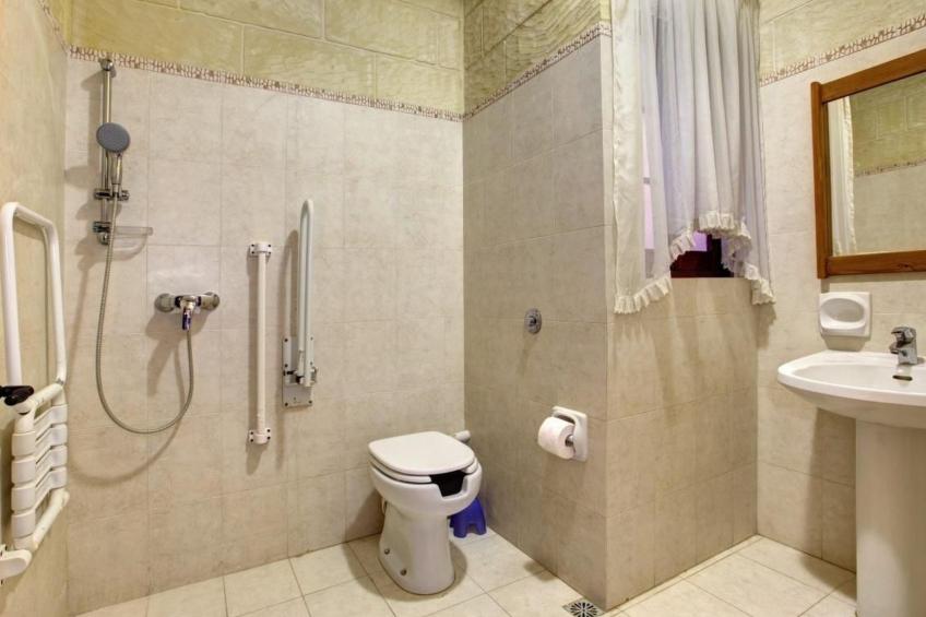 Villa "Ta Menzja" mit Garten, Grill und Terrasse - foto 16