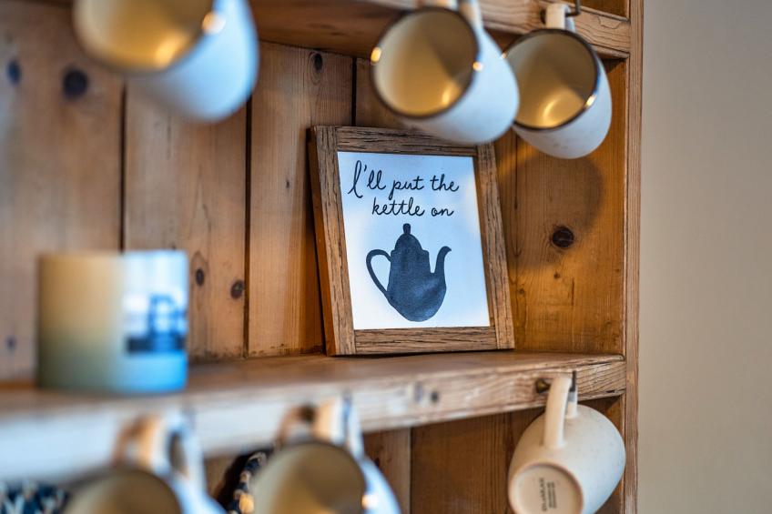 The Old Counting House - foto 46