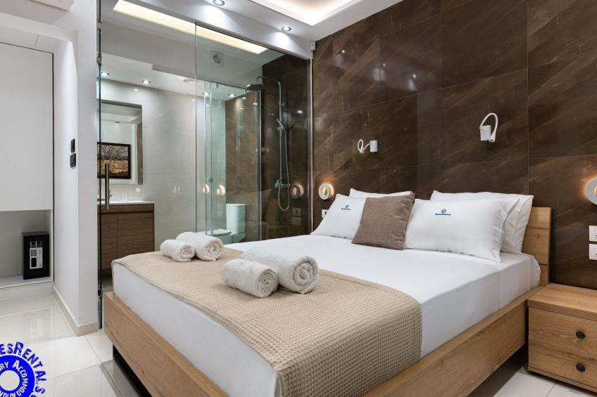 Rhodes Skyline Suites - foto 28