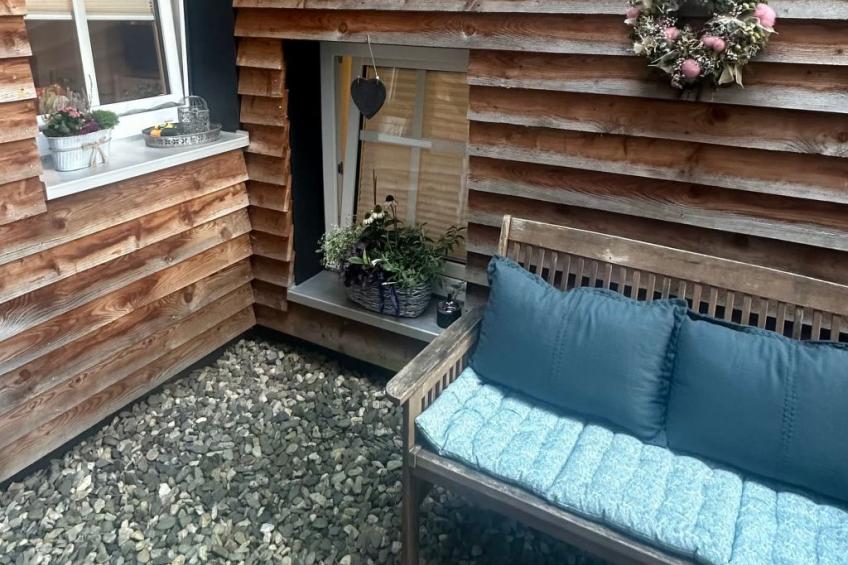 Altes Korbmacherhaus - foto 30