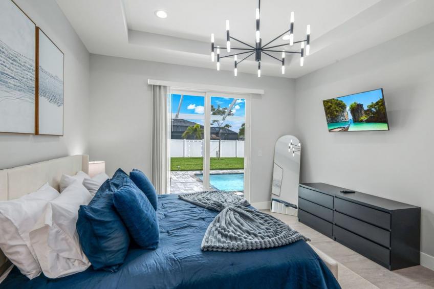 Villa Oasis Paradiso - foto 2