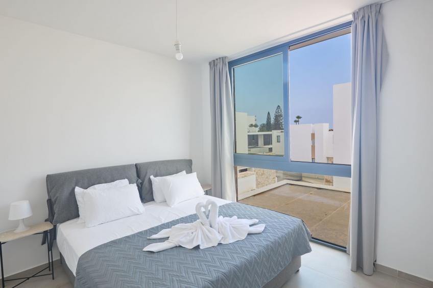 Protaras Aqua Pearl Villa AQ11 im Zentrum - foto 13