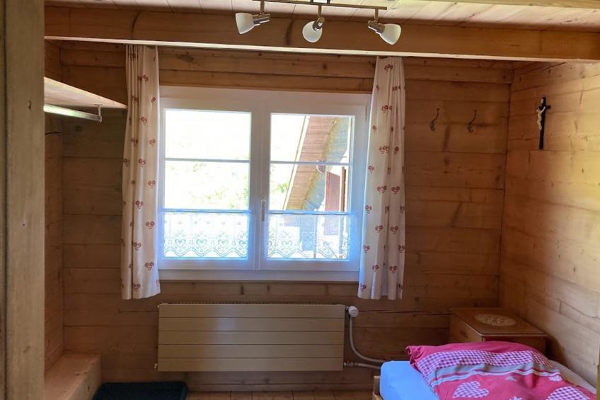 Bauernhaus Cafrida, (Flumserberg Tannenheim), - foto 6