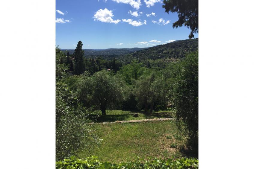 Villa - GRASSE - foto 23