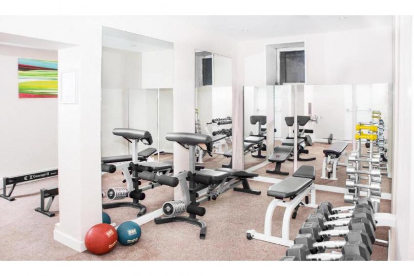 Executive family room - foto 10