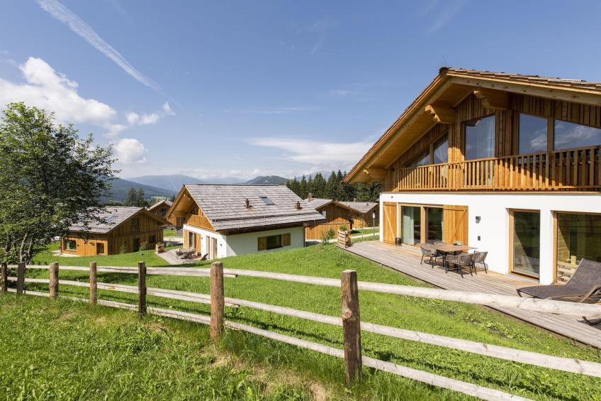 die Dorfidylle "Resi im Dorf" - foto 6