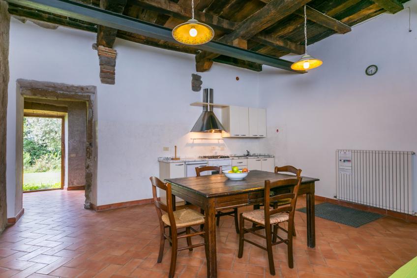 Antico Casale Il Piccione (PIL100) - foto 8