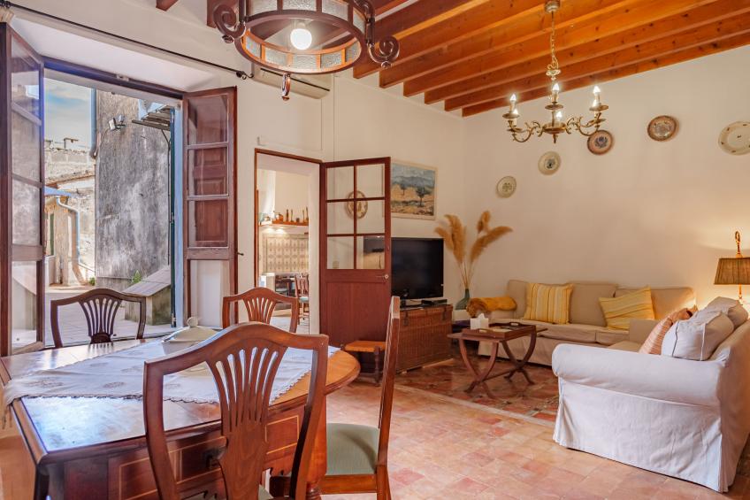 Cas Moliner - foto 3