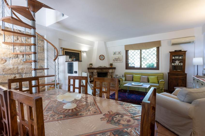 Villa Cecilia - foto 8