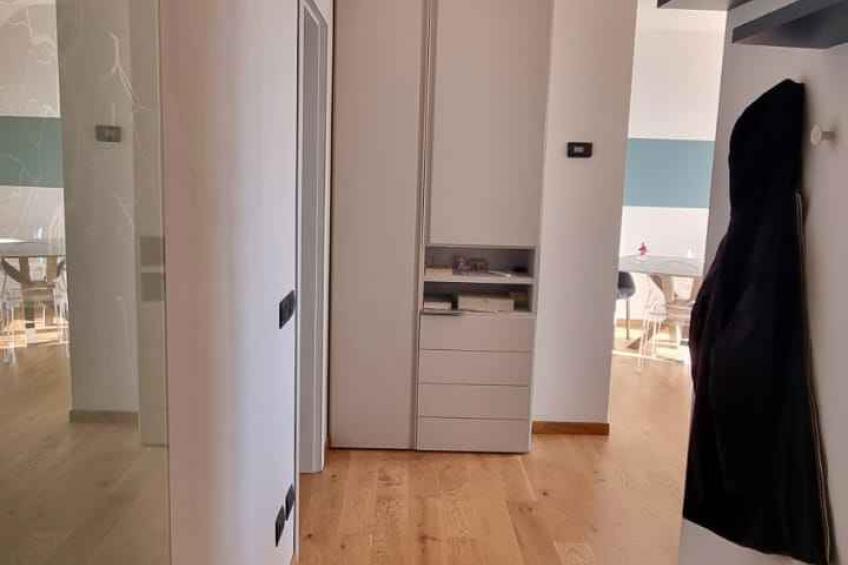 Vakantiewoning met balkon - BF-8YB3B - foto 24