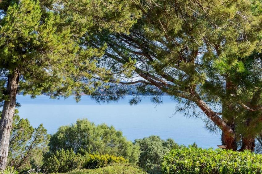 Villa T4 duplex à la location sur Porto-Vecchio - foto 18