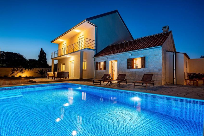 Holiday home Zara - foto 15