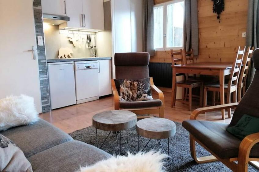 Résidence Le Torrent - foto 2