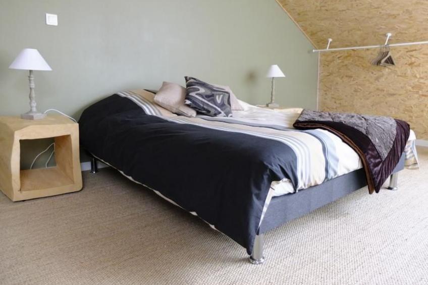 Villa "La Folie des Vosges" (Die Folie der Vogesen) - foto 22