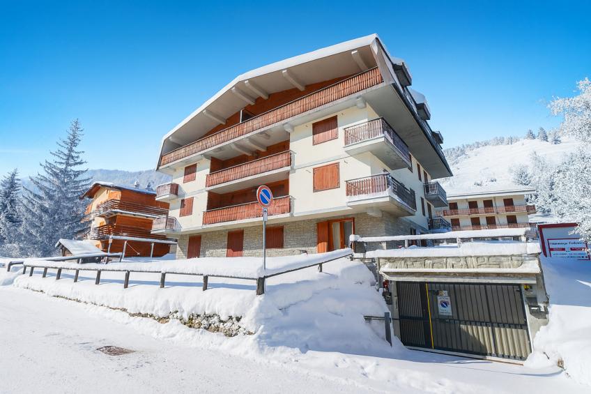 Appartamento Nube Di Argento - foto 2