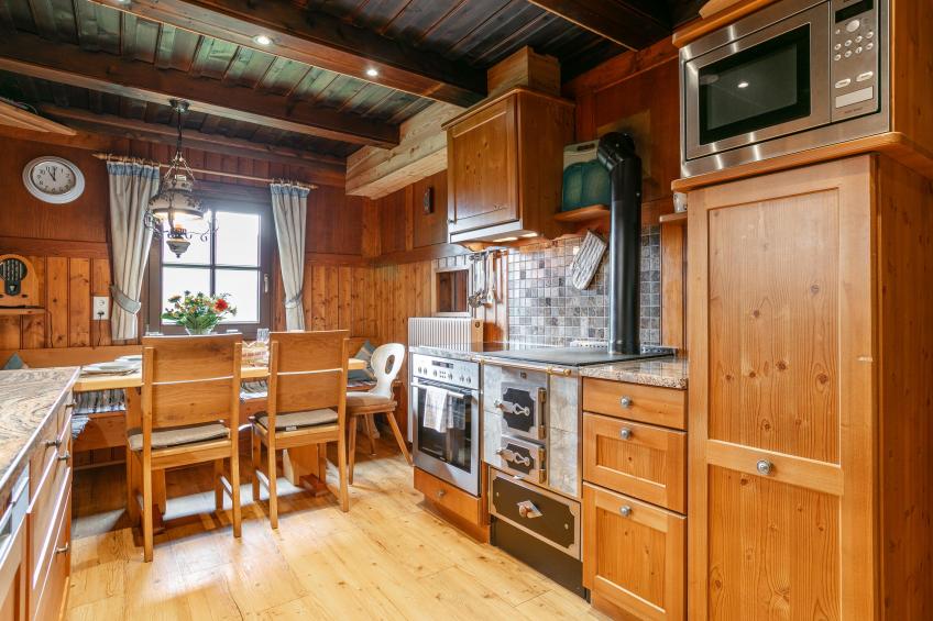 Weberhäusl am Penningberg - foto 21