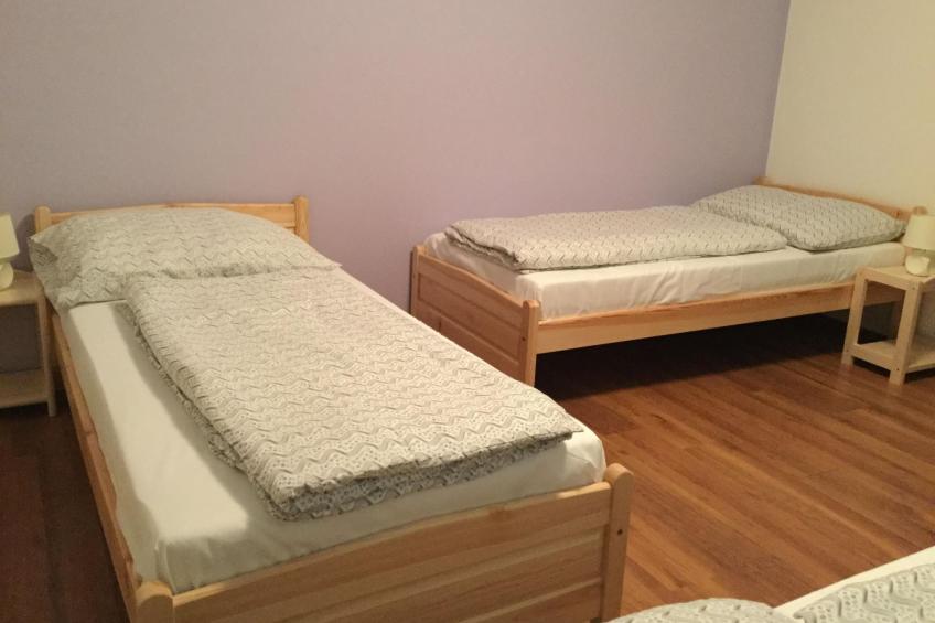 mit Privatpool für 11 Personen + 1 Kind ca. 500 m²in Pardubitz, Böhmen (Os - foto 41