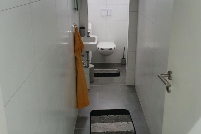 Neue Ferienwohnung in Wilhelmshaven - foto 6