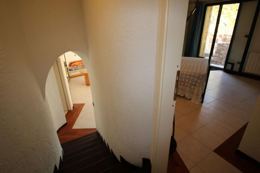 Villa Li Rocchi - foto 14