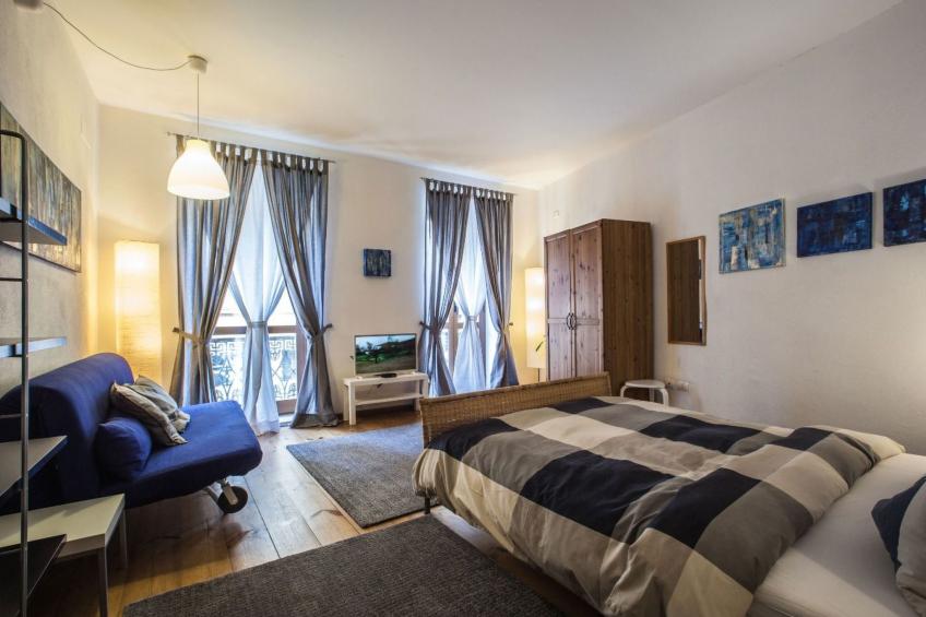 Studio Apartments Altstadt über Manno - foto 5