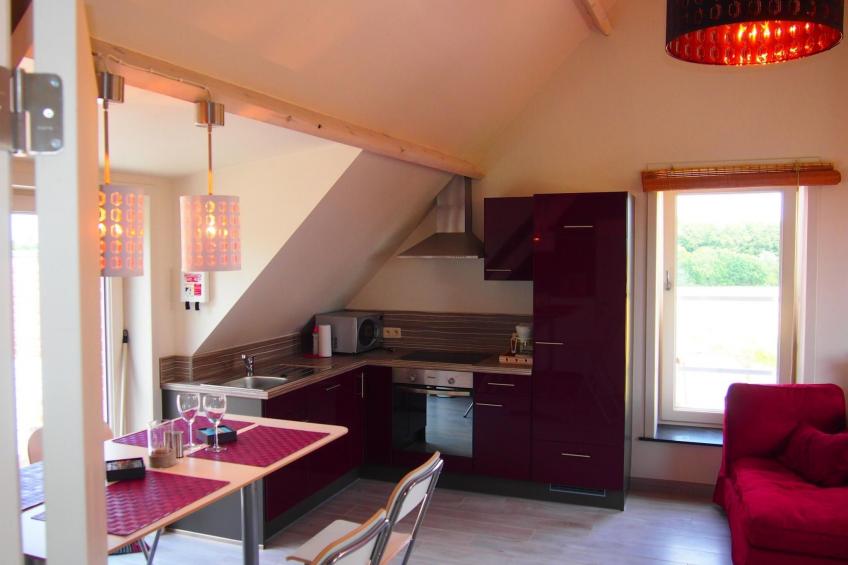 Komplett neue ländliche Unterkunft im Cottage-Stil Komfort - foto 53