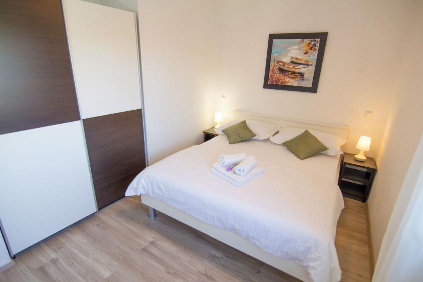 in Opanci mit beheiztem Pool, Parkplatz - foto 15