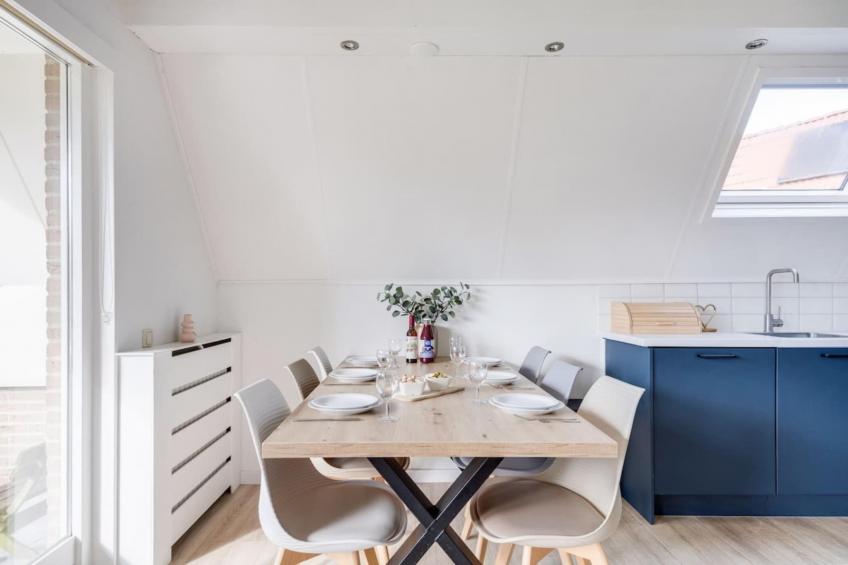 107 | Buizerd | Fijne bungalow met ruime tuin - foto 17