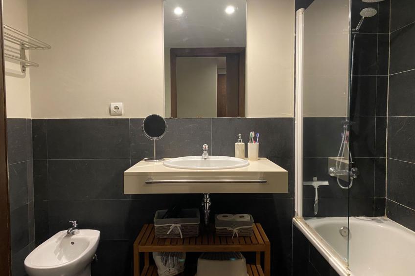 Costabravaforrent Segalar 4, Wohnung für 4 mit Gemeinschaftspool, 4Km von den S - foto 21