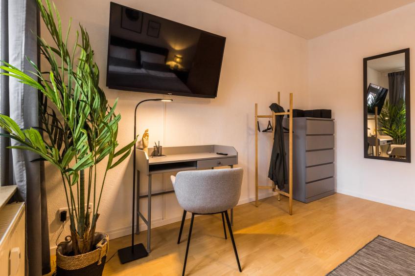 Scandinavian Business Apartment - foto 20