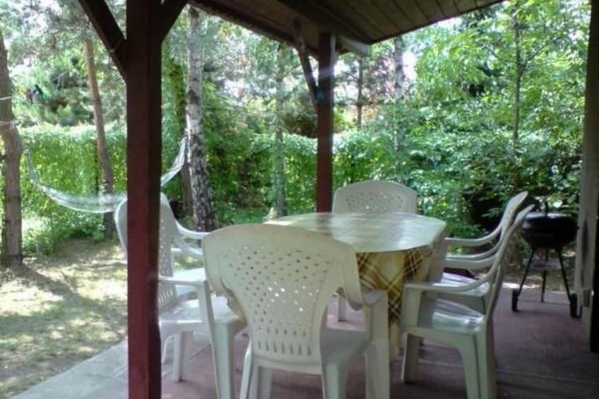 Freistehendes Haus mit eingezäuntem Grundstück an einer Lagune - foto 20