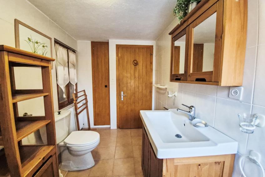 Chalet Le Rhônasson - foto 27