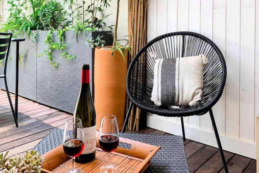 La Terrasse Bazille - foto 41