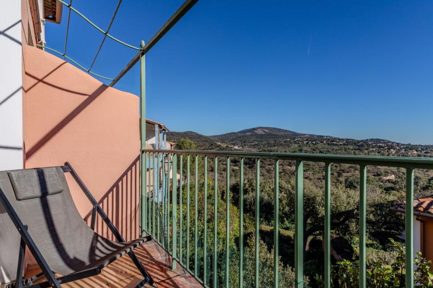 Les Restanques Golfe Saint Tropez - foto 17