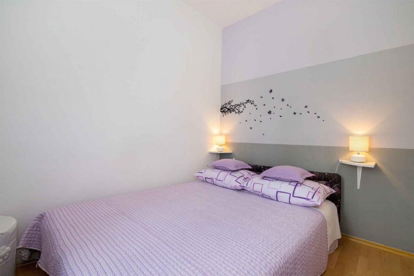 Holiday apartment Accommodation with a beautiful panorama - BF-NMPGG - foto 7