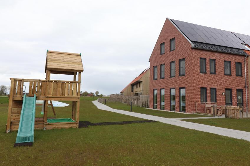 Friese villa 10 - foto 33