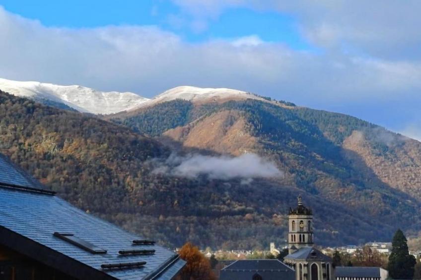 Résidence Le Belvédère - foto 35