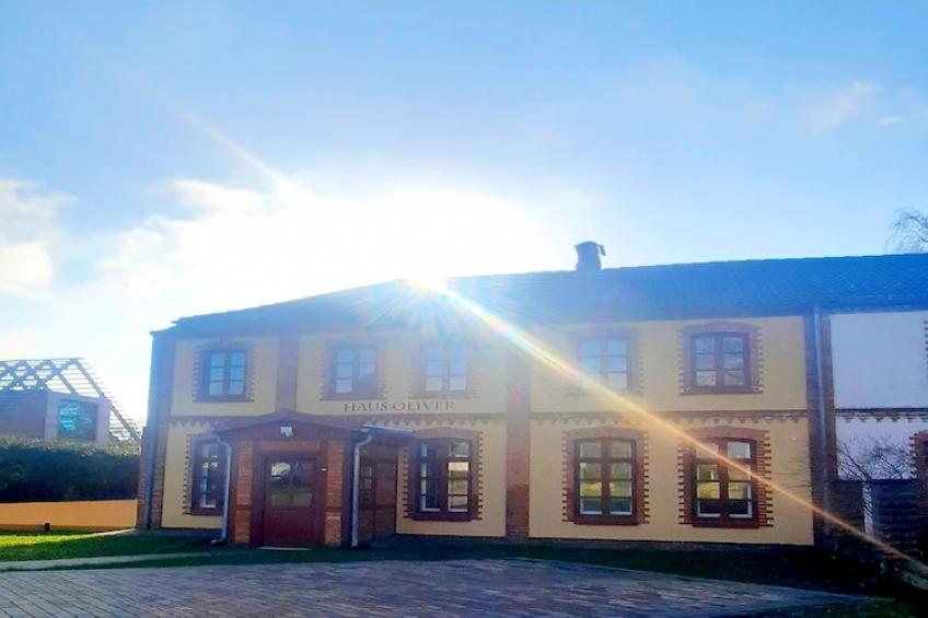 Haus Oliver 200 qm / 1-4 Personen - foto 3