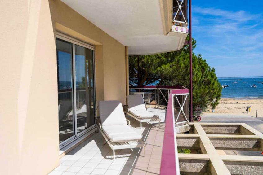 Appartements à Arcachon - foto 12