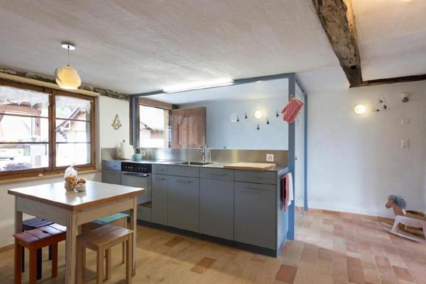 Chatzerüti - foto 3