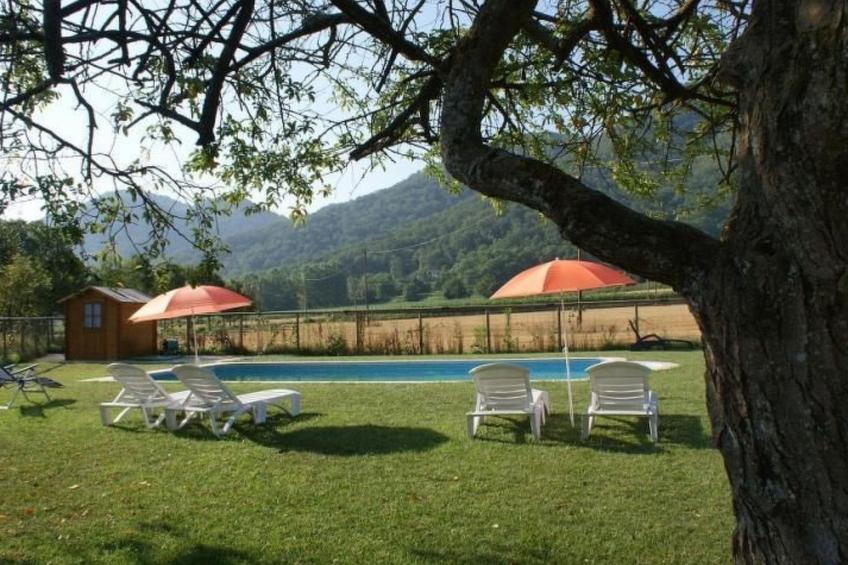 Kleiner Bungalow mit zwei Schlafzimmern. - foto 16