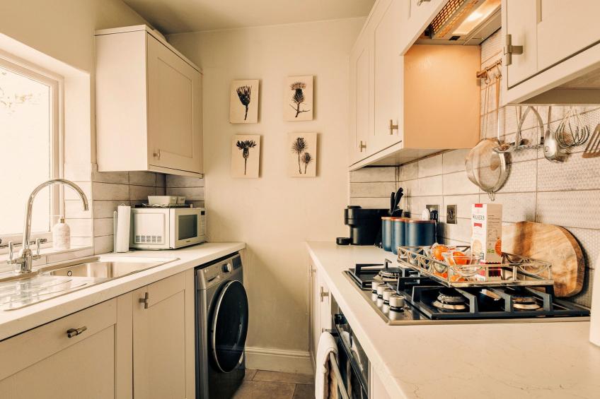 Hendy Cottage - foto 26