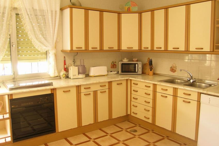 Villa "Los Arcos" mit privatem Garten und Terrasse - foto 5