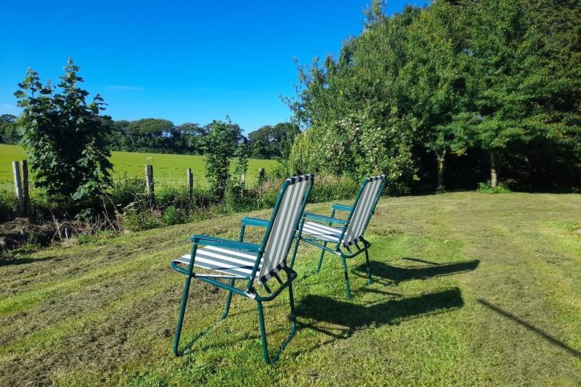 "Der Kornspeicher" mit Terrasse - foto 8