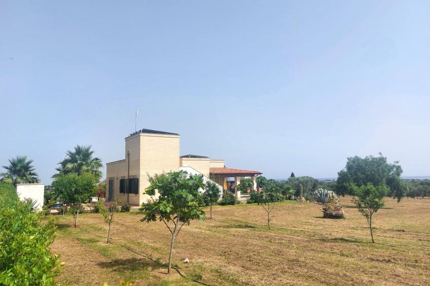 Villa Lona - foto 27