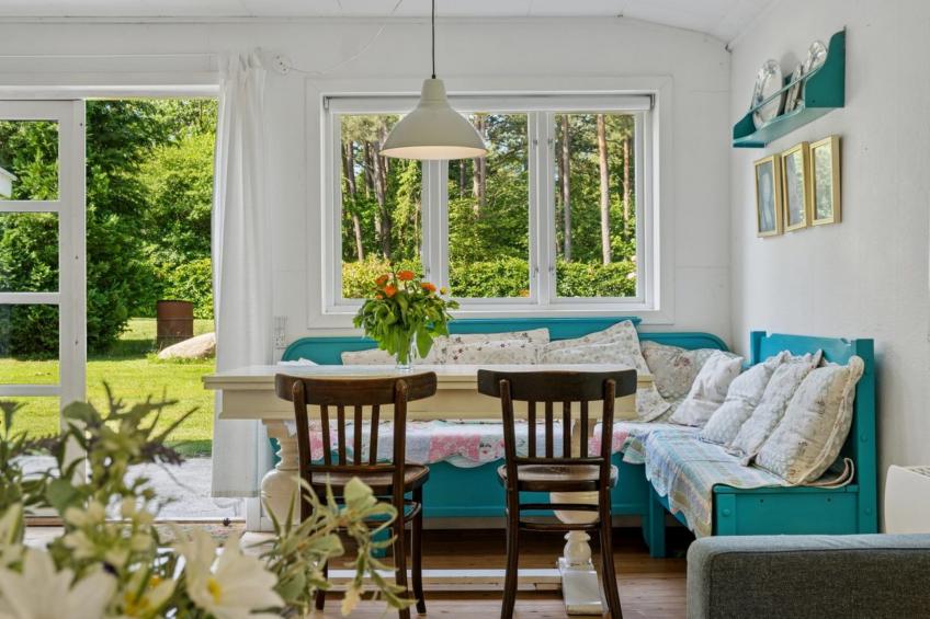 "Aria" - 1km from the sea - foto 30