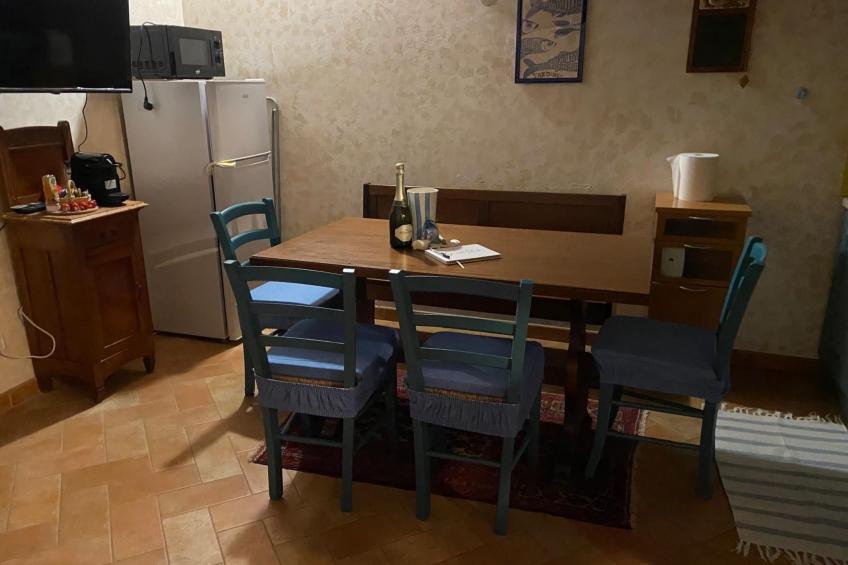 Wohnung 'The Blue Octopus' mit Blick aufs Wasser - foto 5