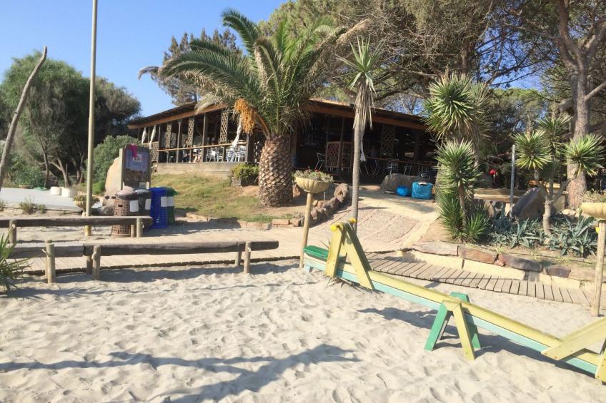 Gemütliches Ferienhaus mit Kamin in Porto Tramatzu - foto 40