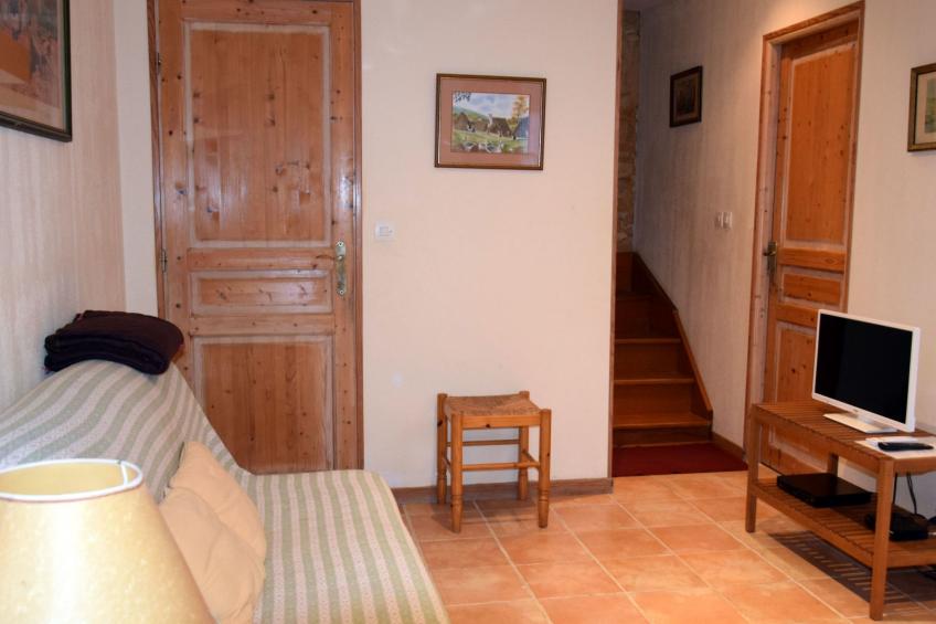 Doppelhaushälfte in einem alten Bauernhof im Périgourdine - foto 14