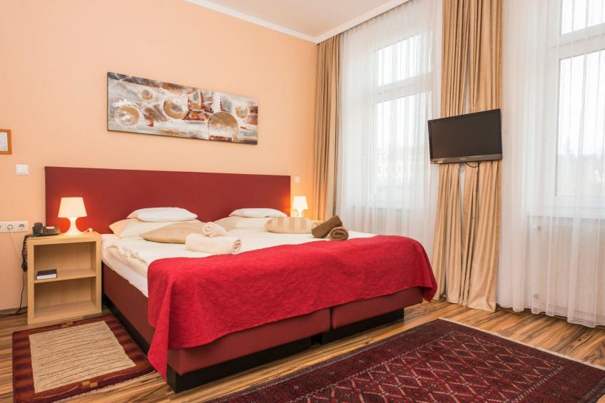 Nette Wohnung in Dornbach - foto 16